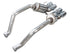 AWE Tuning Touring Exhaust C6 Corvette Z06 / ZR1 (2006-2013)