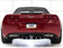 AWE Tuning Touring Axle Back C6 Corvette (2009-2013)