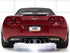AWE Tuning Track Axle Back C6 Corvette (2009-2013)