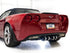AWE Tuning Track Axle Back C6 Corvette (2009-2013)