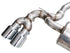 AWE Switchpath Exhaust BMW G90 M5 / G99 Touring