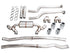 AWE Switchpath Exhaust BMW G90 M5 / G99 Touring
