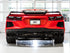 AWE Tuning Track Exhaust C8 Corvette (2020+)
