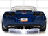 AWE Tuning Touring Exhaust C6 Corvette Z06 / ZR1 (2006-2013)