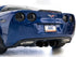 AWE Tuning Touring Exhaust C6 Corvette Z06 / ZR1 (2006-2013)