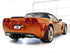 AWE Touring Axle Back C6 Corvette (2005-2007)