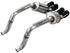 AWE Touring Axle Back C6 Corvette (2005-2007)