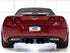 AWE Tuning Track Axle Back C6 Corvette (2009-2013)