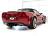 AWE Tuning Track Axle Back C6 Corvette (2009-2013)
