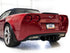 AWE Tuning Track Axle Back C6 Corvette (2009-2013)