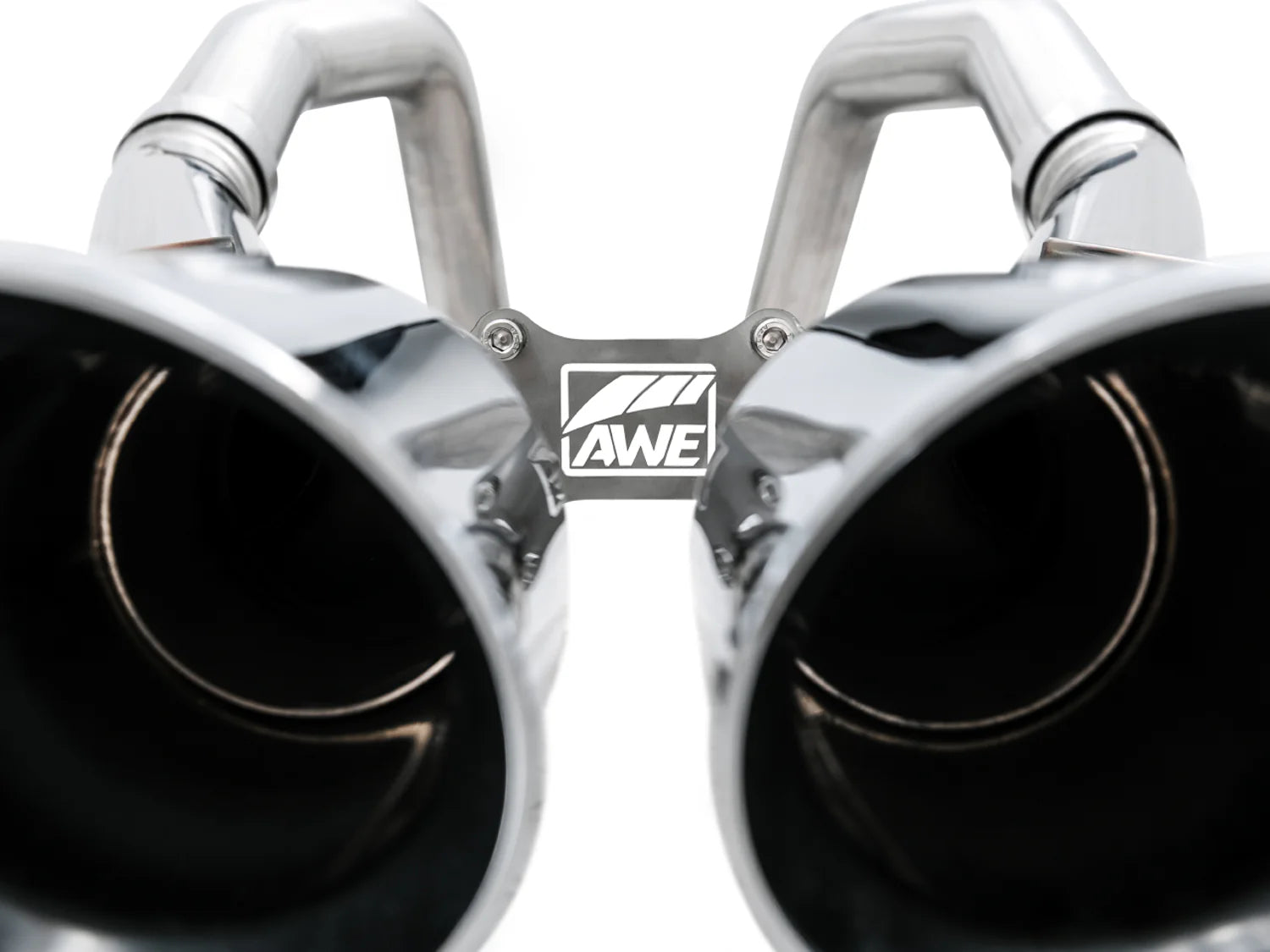 AWE Tuning Track Exhaust C7 Corvette (2014-2019)