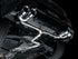 AWE Tuning Track Exhaust VW MK8 Golf R