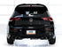 AWE Tuning Track Exhaust VW MK8 Golf R