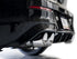 AWE Tuning Track Exhaust VW MK8 Golf R