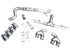 AWE Tuning Track Exhaust VW MK8 Golf R