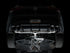 AWE Tuning Track Exhaust VW MK8 Golf R