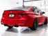 AWE Track Edition Catback Exhaust BMW F80 M3 / F82 M4