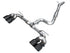 AWE Tuning Track Exhaust VW MK8 Golf R
