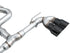 AWE Tuning Track Exhaust VW MK8 Golf R