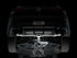 AWE Tuning Track Exhaust VW MK8 Golf R