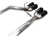 AWE Tuning Track Axle Back C6 Corvette (2009-2013)