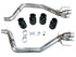 AWE Tuning Track Axle Back C6 Corvette (2009-2013)