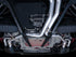 AWE Switchpath Exhaust Audi C8 RS 6 Avant / RS 7