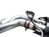 AWE Switchpath Exhaust Audi C8 RS 6 Avant / RS 7