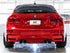 AWE Track Edition Catback Exhaust BMW F80 M3 / F82 M4