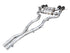 AWE SwitchPath Catback Exhaust BMW G80 M3 / G82 M4