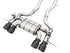 AWE SwitchPath Catback Exhaust BMW G80 M3 / G82 M4