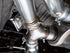 AWE Switchpath Exhaust Cadillac CT5-V Blackwing