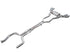 AWE Switchpath Exhaust Cadillac CT5-V Blackwing