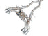 AWE Switchpath Exhaust Cadillac CT5-V Blackwing