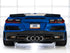 AWE SwitchPath Catback Exhaust Corvette C8 Z06 (2023+)