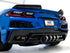 AWE SwitchPath Catback Exhaust Corvette C8 Z06 (2023+)
