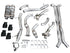 AWE Tuning SwitchPath Exhaust Cadillac CT4-V Blackwing