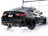 AWE SwitchPath Catback Exhaust BMW G80 M3 / G82 M4