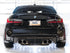 AWE SwitchPath Catback Exhaust BMW G80 M3 / G82 M4