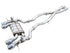 AWE SwitchPath Catback Exhaust BMW G80 M3 / G82 M4