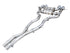 AWE SwitchPath Catback Exhaust BMW G80 M3 / G82 M4