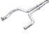 AWE Switchpath Exhaust Cadillac CT5-V Blackwing