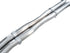 AWE Switchpath Exhaust Cadillac CT5-V Blackwing