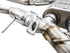 AWE Switchpath Exhaust Cadillac CT5-V Blackwing