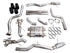 AWE Switchpath Exhaust Cadillac CT5-V Blackwing