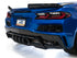 AWE SwitchPath Catback Exhaust Corvette C8 Z06 (2023+)