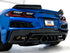 AWE SwitchPath Catback Exhaust Corvette C8 Z06 (2023+)