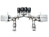 AWE SwitchPath Catback Exhaust Corvette C8 Z06 (2023+)