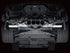 AWE SwitchPath Catback Exhaust Corvette C8 Z06 (2023+)