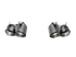 Akrapovic Titanium Slip-On Line Exhaust w/ Carbon Tips Lamborghini Huracan